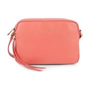 Cross Body Bags Lancaster , Pink , Dames