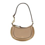 Schoudertassen Isabel Marant , Beige , Dames