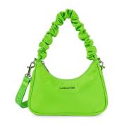 Basic Chouchou Rits Tas Appel Lancaster , Green , Dames