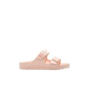 Arizona EVA Slides Birkenstock , Pink , Dames