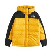 Stijlvolle Winterjassen voor Jou The North Face , Yellow , Dames