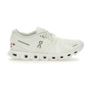 Witte Sneakers voor Actieve Levensstijl On Running , White , Dames