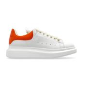 Sneakers Oversized Alexander McQueen , White , Heren