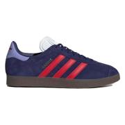 Gazelle Rekive Sneakers Adidas , Blue , Heren