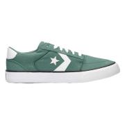 Belmont Play On Sport OX Sneakers Converse , Green , Heren