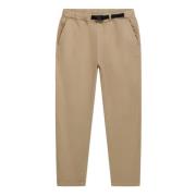 Chino Broek GAS , Beige , Heren