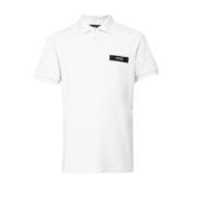 Designer Denim Collectie Versace Jeans Couture , White , Heren