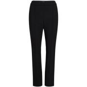 Broek Karl Lagerfeld , Black , Dames