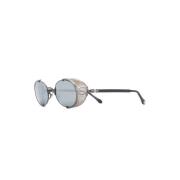 10610H Mbksun Sunglasses Matsuda , Gray , Unisex