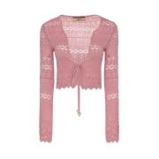 Roze Truien voor Vrouwen Akep , Pink , Dames