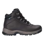 Eurotrek Lite Laarzen Hi-Tec , Brown , Heren