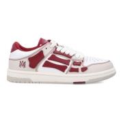 Skel Low Top Sneakers Amiri , Multicolor , Dames