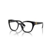 Stijlvolle Vista Zonnebril Miu Miu , Black , Unisex