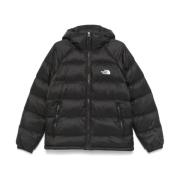 Stijlvolle Winterjassen voor Jou The North Face , Black , Heren