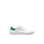 Sportschoenen Stan Smith Decon Adidas Originals , White , Dames