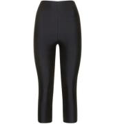 Zwarte Broek voor Vrouwen Andamane , Black , Dames