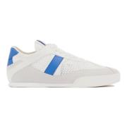 Witte Sneakers met Binnenwig Chloé , White , Dames