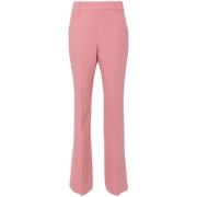 Stijlvolle Denim Broek voor Mannen Ermanno Scervino , Pink , Dames