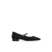 Schoenen Bing Jimmy Choo , Black , Dames