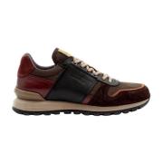 Silky Runner Sneaker Ambitious , Multicolor , Heren