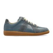 Sneakers Replica Maison Margiela , Blue , Dames