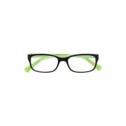 Zwart Opch Frame 5513 Stijl Nike , Black , Unisex