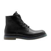 BTR Veterschoenen Ambitious , Black , Heren