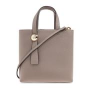 Handtas Sfera Furla , Beige , Dames