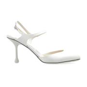 Hakken schoenen Pixie Jimmy Choo , White , Dames