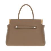 Handtassen en Schoudertassen Tory Burch , Brown , Dames