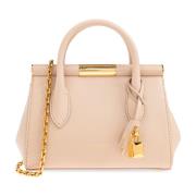 Handtas Marlene Dolce & Gabbana , Pink , Dames