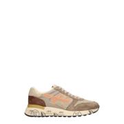 Elegante Mick Sneakers voor Mannen Premiata , Multicolor , Heren