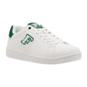 Sportieve Schoenen voor Mannen en Vrouwen Fila , Green , Dames