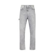 Timmerman skater broek Iceberg , Gray , Heren