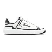 Sneakers B-Court Balmain , White , Dames