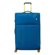 Koffers en Trolleytassen Roncato , Blue , Unisex