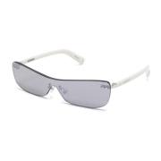 Jac69 C3Sun Sunglasses Jacquemus , White , Unisex