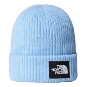 Wollen muts The North Face , Blue , Unisex