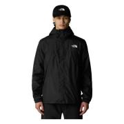 Antora Jas The North Face , Black , Heren