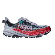 Speedgoat 6 hardloopschoenen Hoka One One , Multicolor , Heren