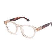 Lfl1404 C6Opt Optical Frame Linda Farrow , White , Unisex