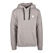 Katoenen Stijlvol Shirt Outhere , Gray , Heren