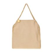 Handtassen Stella McCartney , Beige , Dames