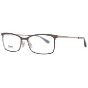 Bruine Dames Optische Monturen Hugo Boss , Brown , Dames