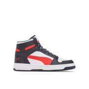 Rebound LayUp SL Sneakers Puma , Multicolor , Heren