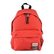 Rugzak Eastpak , Red , Dames