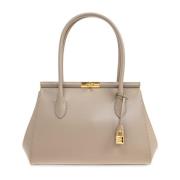 Schoudertas Marlene Dolce & Gabbana , Beige , Dames