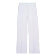 Broek MVP wardrobe , White , Dames