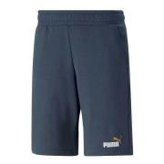 Essentieel+ 2 Kleur 10 Puma , Blue , Heren