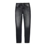 Jeans 1979 Sleenker Diesel , Gray , Heren